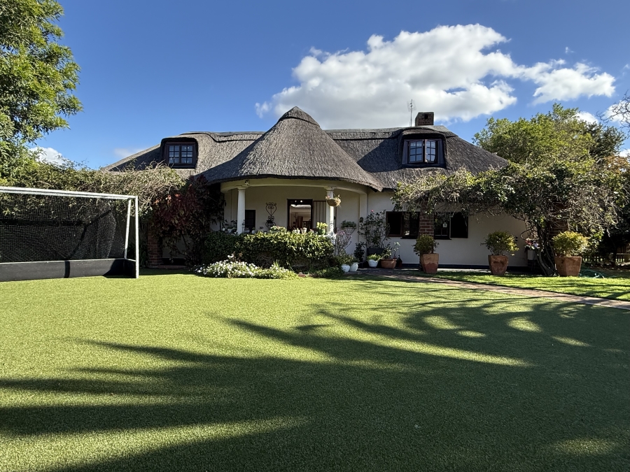 4 Bedroom Property for Sale in Pinelands Western Cape